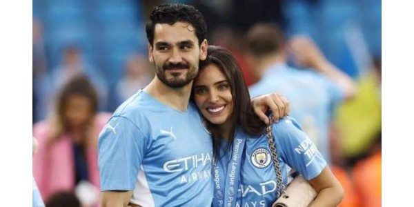 Manchester City chce zaoferować 2-letni kontrakt dla Gündoğan